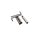 Goupilles de culasse filetées avec outil de chanfreinage pour Ruger 10/22LR