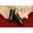 Frein de bouche .920" pour Ruger 10/22 LR en acier inoxydable