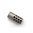 Frein de bouche .920" pour Ruger 10/22 LR en acier inoxydable