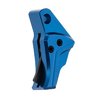 Améliore ton Glock 43/43X/48 avec le I.T.T.S., un trigger à réinitialisation rapide, hybride et durable, offrant précision et confort pour chaque tir.
