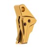 Améliore ton Glock 43/43X/48 avec le I.T.T.S. : réinitialisation rapide, design hybride pour un tir précis et durable, parfait pour un usage intensif.