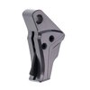 Optimise tes tirs avec le I.T.T.S. pour Glock 43/43X/48, offrant des resets rapides, un design hybride ergonomique et une durabilité exceptionnelle.