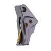 Améliore ton Glock 43/43X/48 avec le I.T.T.S., un déclencheur à réinitialisation rapide, hybride et durable, offrant précision et confort.