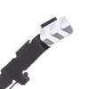Arrêt de culasse rallongé pour GLOCK GEN 2-4 en aluminium