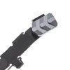 Améliore ta Glock avec l'Extended Slide Release en aluminium 6061, offrant une surface étendue et texturée pour une manipulation facile et sécurisée!