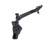 Détente ITTS avec barre pour Glock G3/G4 noire/vis noire
