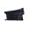 UXR 223 WYLDE/300 AAC BLACKOUT assemblage du puits de chargeur noir