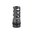 FRC FLAT compensateur 3 ports calibre 223 filetage 1/2"-28