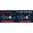 FRC FLAT compensateur 3 ports calibre 223 filetage 1/2"-28