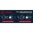 FRC compensateur conique 3 ports calibre .223 filetage 1/2-28