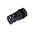 FRC FLAT compensateur 2 ports calibre .308 filetage 5/8"-24