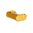 Bouton de libération de chargeur allongé pour SPRINGFIELD HELLCAT GOLD