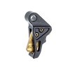 Améliore ton Springfield Hellcat avec le Tyrant CNC I.T.T.S Trigger : réinitialisations 30% plus fortes, design hybride pour un meilleur contrôle et performance fiable.
