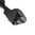 Bouton de libération de chargeur rallongé pour SIG SAUER P320 noir
