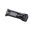 Poussoir de chargeur allongé pour SIG SAUER P365 noir