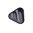 Poussoir de chargeur allongé pour SIG SAUER P365 noir