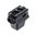 T-COMP compensateur pour GLOCK GEN-3 noir avec vis noire
