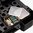 DAKA 2X2 bacs 3,6" x 3,6" x 1,8" FDE lot de 2