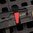 Sangles DAKA GEAR noires, lot de 4