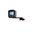 Support universel d'accessoires pour rail Picatinny, noir