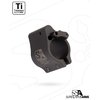 Le bloc de gaz ajustable Superlative Arms optimise le flux de gaz, réduit le recul et fonctionne plus proprement, parfait pour les SBR et les silencieux.
