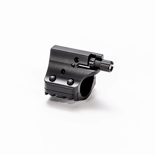 Le D2 Series te permet un réglage précis avec 52 clics, un design ultra-minimaliste et une installation facile, tout en restant léger à 2,5 oz.