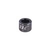 Les bushings de dimensionnement de col SAC réduisent le runout et améliorent la concentricité des cartouches, compatibles avec de nombreuses marques de dies.
