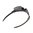 DEFIANT EYEWEAR monture ODG & verres gris polarisés