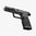 EHG SG9 module de poignée pour SIG SAUER P320 Full Size noir