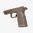 Cadre EHG SG9 pour SIG SAUER P320 Full Size FDE