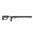 Crosse PRO 700 LITE LA pour Remington 700 action longue, noire