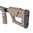 PRO 700 LITE LA CROSSE REMINGTON 700 LONGUE ACTION FDE