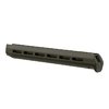 Le garde-main ELG M-LOK de 12" optimise ton Marlin 1895 avec un montage facile, 6 slots M-LOK pour accessoires et un handstop intégré pour plus de sécurité.