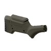 Le crosse ELG M-LOK pour Marlin offre un ajustement LOP, un rangement pour munitions, des slots M-LOK pour accessoires et une prise en main optimisée.