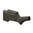 Crosse ELG M-LOK pour Marlin 1895/1894/336 vert OD