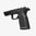 EHG SG9 module de poignée avec sécurité manuelle pour SIG P320FS noir
