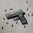 EHG SG9 module de poignée pour SIG SAUER P320 Compact noir
