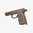 EHG SG9 module de poignée pour SIG SAUER P320 COMPACT FDE