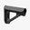Crosse carabine télescopique MOE RL MIL-SPEC pour AR-15, noire