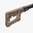 DT-PR crosse télescopique MIL-SPEC pour carabine AR-15 FDE