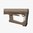 DT-PR crosse télescopique MIL-SPEC pour carabine AR-15 FDE