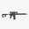 DT-PR CROSSE CARABINE TÉLESCOPIQUE MIL-SPEC POUR AR-15 ODG