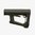 DT-PR CROSSE CARABINE TÉLESCOPIQUE MIL-SPEC POUR AR-15 ODG