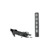 Améliore ton arme avec le châssis Vendetta™ en aluminium léger, rail M-LOK® pour accessoires, compatible avec les poignées AR et garanti à vie.