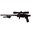 Châssis standard VENDETTA avec rail long 9.59"