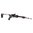 Châssis VENDETTA STANDARD avec rail court 6.375"