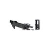 Améliore ton arme avec le châssis Vendetta™ en aluminium léger, rail M-LOK® pour accessoires, et compatible avec les poignées AR standard.