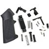 Le kit de pièces inférieures AR-15 de KAK est fait à 100 % aux États-Unis, avec des dimensions mil-spec, idéal pour assembler ton lower receiver.