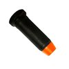 Tampon de recul AR-10 longueur carabine 3,7 oz noir