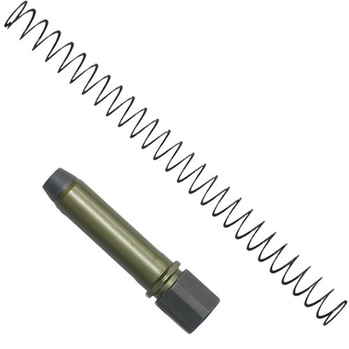 Le kit K-SPEC AR-15 A5 offre un amortissement de recul optimal, réduit le muzzle rise et inclut un ressort flatwire pour une installation facile et fiable.